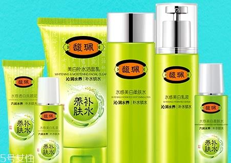 馥佩护肤品怎么样？记忆里的老国货