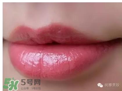 香奈儿细管coco216多少钱？香奈儿细管口红216试色
