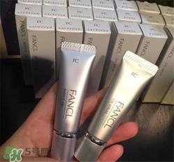 fancl眼霜适合什么年龄?fancl眼霜适合多大年龄? fancl眼霜适合什么年龄?fancl眼霜适合多大年龄?