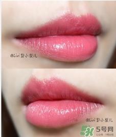 tom ford白管07试色 tom ford白管07真人试色图