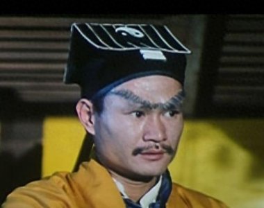 ​连林正英都害怕的僵尸四大始祖，看到了也只能跑路