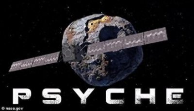 ​灵神星这颗传说中“行星内核”隐藏了什么秘密？