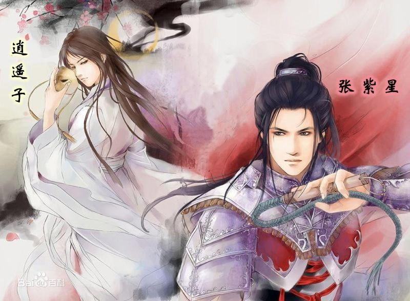 十大必看洪荒小说排行榜，洪荒流小说完本推荐-