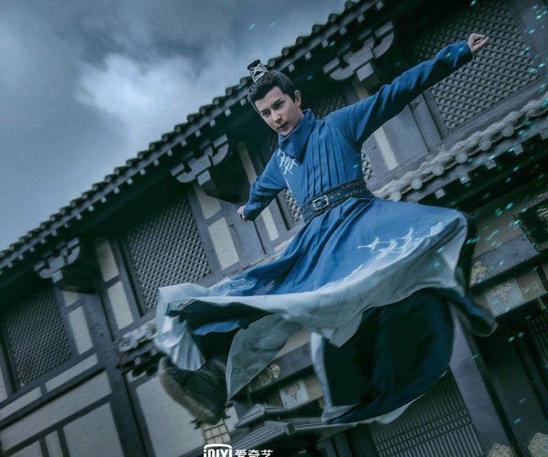 两世欢小说结局是什么 里面加入了悬疑的案情