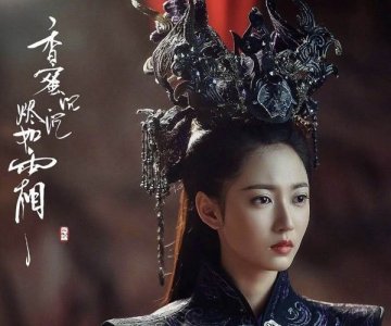 ​两世欢小说结局是什么 里面加入了悬疑的案情