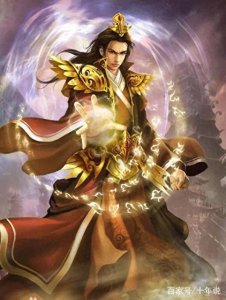 ​网络小说中最装逼的四位主角，李七夜第一，炸天帮百万帮众不服！