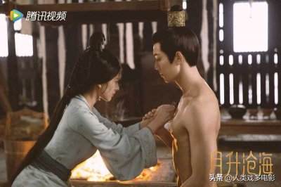 ​星汉灿烂小说(《星汉灿烂》原著小说叫什么)