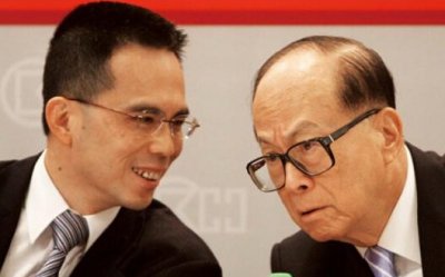 ​那些年的香港富豪绑架案