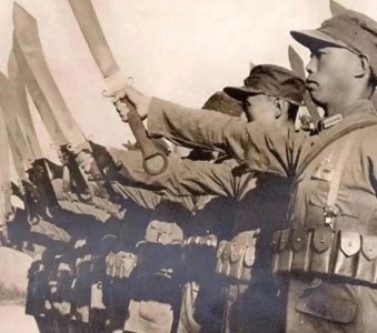 ​民国将领之西北国民军刘昌义