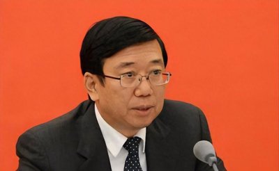 ​四川大老虎李春城：晚节不保，退休前落马，曾任成都副市长