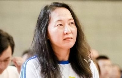 ​“东方神鹿”王军霞：退役移居美国，3个孩子3个爹，现成人生赢家