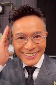 ​郭晋安首谈离婚，回应“不给前妻留一分钱”，自曝已与欧倩怡沟通