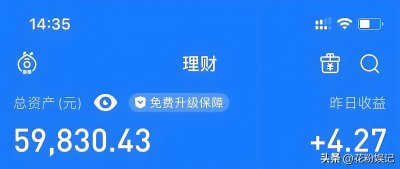 ​一万元放在余利宝、月利宝和稳利宝里，哪个收益更高？