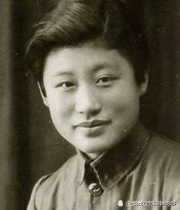 ​话说项英（七）——两任妻子和一双儿女