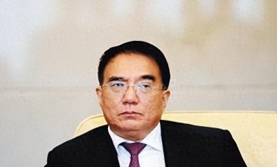 ​揭秘曾任两地省委书记的王珉落马后不为人知的一面