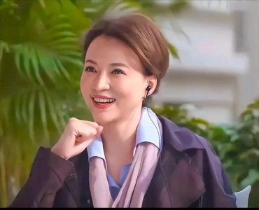 ​董卿被骂小三上位真相：原配曝光离婚协议，密春雷竟用这招逼宫