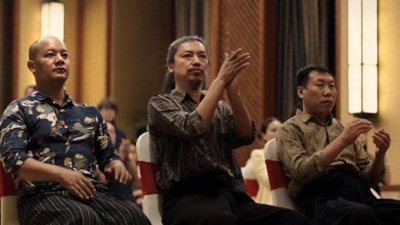 ​金三角土皇帝，边水往事隐藏大佬的原型，东北汉子赵伟