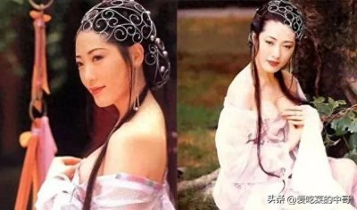 ​龚玥菲：从《新金瓶梅》到网红边缘，娱乐圈的浮华与反思