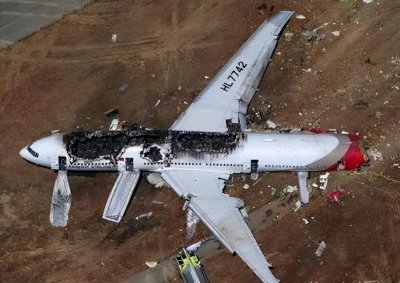 ​东航MU5735坠机原因浅析，为什么空难的死亡率无限接近100%？