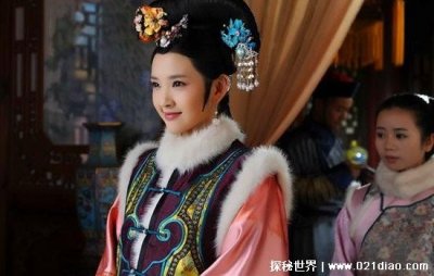 ​瓜尔佳氏是什么旗，八旗中都有此姓氏(满清第一大姓)