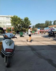 ​我们对留守儿的看法(家庭条件比上不足比下有余)