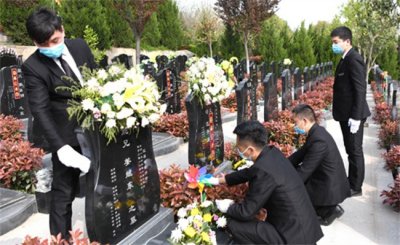 ​清明祭扫哪些物品不能带上火车？