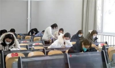 ​今年考研录取线会降吗 考研录取人数会增加吗
