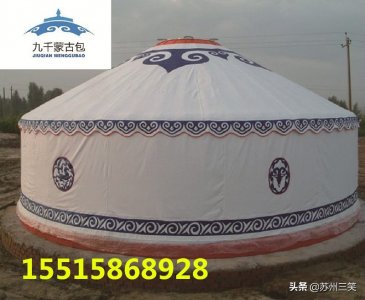 ​一般蒙古包的尺寸是多大_餐饮景区农家乐蒙古包介绍
