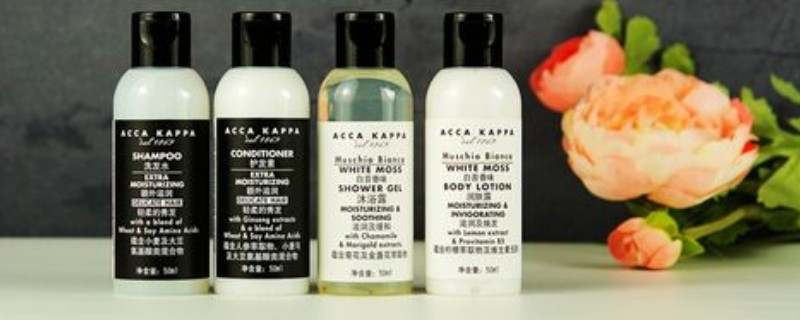 acca kappa是什么牌子香水(acca kappa是什么牌子洗发水)