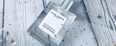 ​acca kappa是什么牌子香水（acca kappa是什么牌子洗发水）