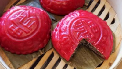 ​莆田红团的由来和故事
