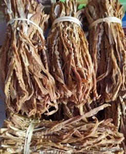 ​笋干泡发方法介绍