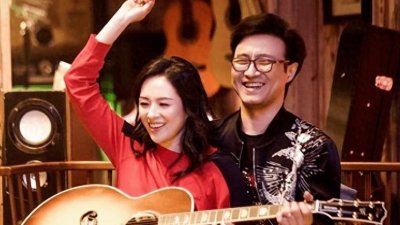 ​撒贝宁的“神预言”，汪峰章子怡婚姻终结！