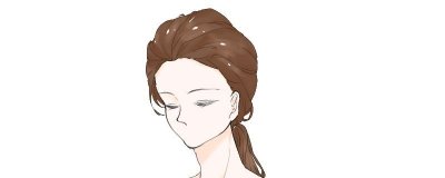 ​什么叫天生自带眼线