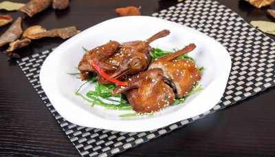 ​鸽子血的功效与作用