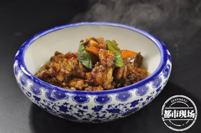 ​江西：赣菜“十大名菜”“十大名小吃”出炉
