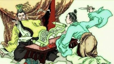 ​蓄谋已久的荆轲刺秦为什么会失败？