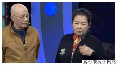 ​石小满：60年代的童星，娶初恋为妻，儿子也是演员