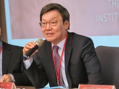 ​台湾苏起揭示两岸统一的关键时刻！两岸关系将迎来怎样的转折？