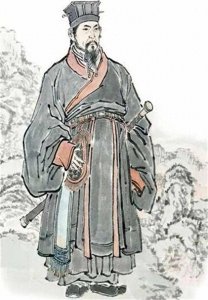 ​张安世：仅次于霍光的权臣，功高却不震主，懂生存智慧多么重要