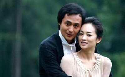​女演员涓子和老公结婚多年，婚后生下两子，老公是圈外人