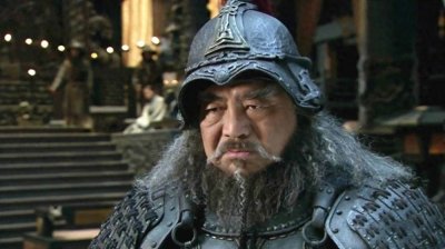​董卓，暴政腐败终致消亡的一生