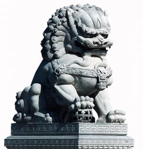 ​你知道中国第一神兽“狮子”的来历和含义吗？