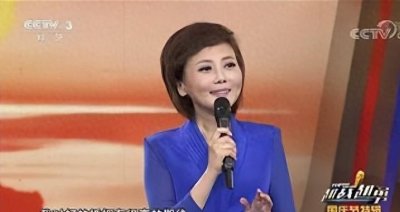 ​被台独分子围攻、曾全网爆红的海峡两岸主持人柴璐，去哪里了