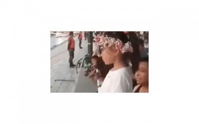 ​女神失恋了，要我陪她喝酒，我该怎么表现