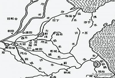 ​睢县、濉溪县、睢宁县，睢是啥意思，为何这么香？