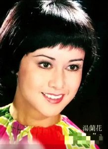 ​曾风靡东南亚的汤兰花，婚后成老公的提款机，如今身价上亿仍单身