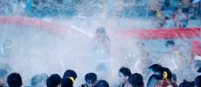​测评银基乐海水世界丨天这么热，我想去酷一点的水上乐园