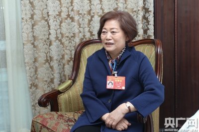 ​【从心之年】全国人大代表王绣：致力于让中华传统文化“活起来”