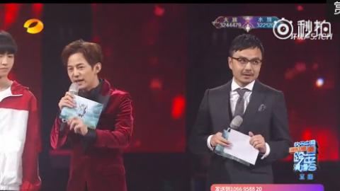 跨年夜后tfboys再合体（爱豆专稿TFBOYS历届跨年盘点）(11)